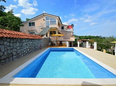 Opatija, Primorsko-goranska