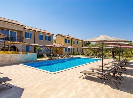 Poreč, Istarska