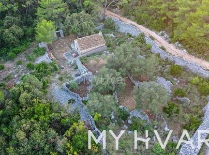 Stari grad, Splitsko-dalmatinska 21460