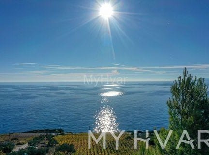 Hvar, Splitsko-dalmatinska 21450