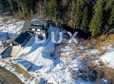 Delnice, Primorsko-goranska