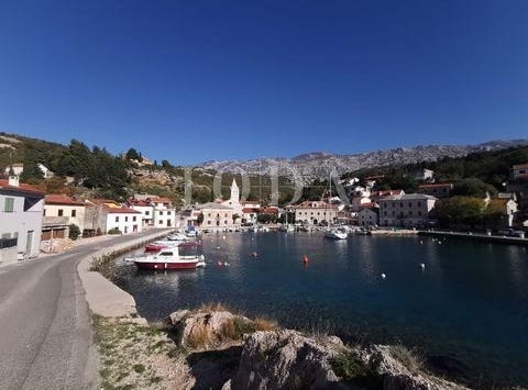 Senj, Licko-senjska