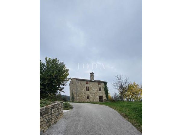 Buje, Istarska