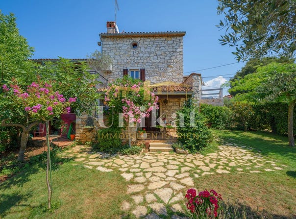 Istarska županija, Istria County 52440
