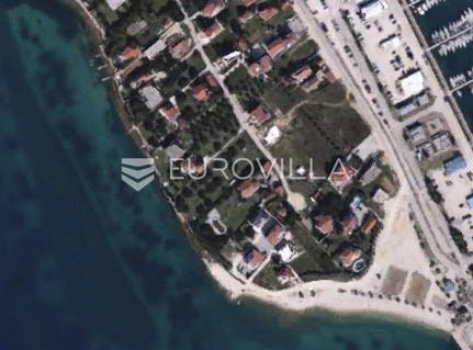 Zadar, Zadarsko-kninska