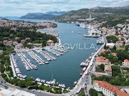 Dubrovnik, Dubrovacko-neretvanska