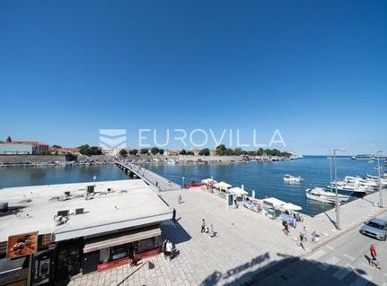 Zadar, Zadarsko-kninska