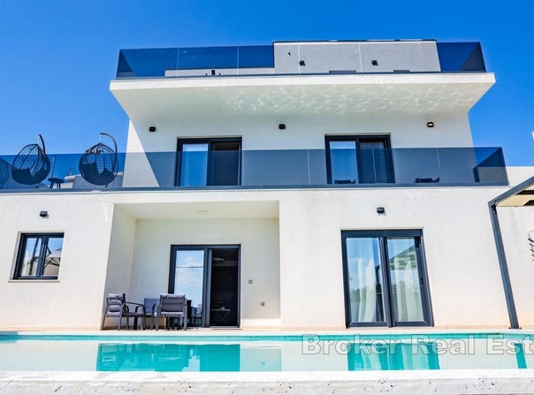 Posedarje, Zadar