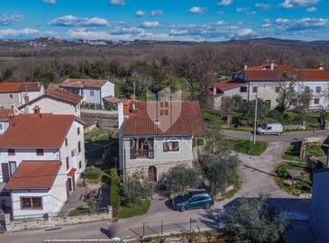 Buje, Istarska