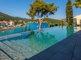 Korčula, Dubrovacko-neretvanska