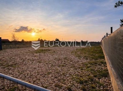 Zadar, Zadarsko-kninska