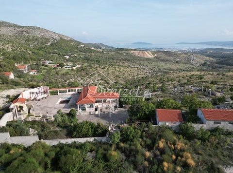 Trogir, Splitsko-dalmatinska