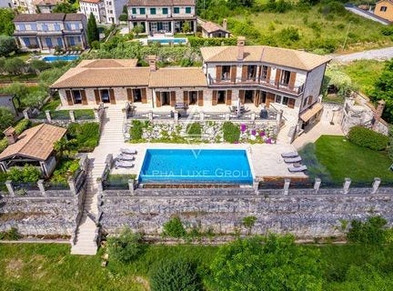 Vižinada, Istarska