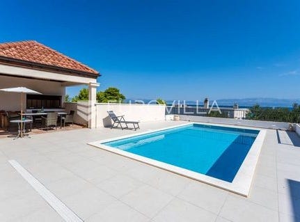 Brac, Splitsko-dalmatinska