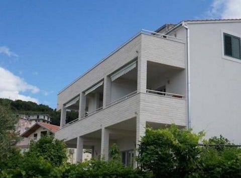 Trogir, Splitsko-dalmatinska