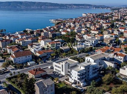 Split, Splitsko-dalmatinska