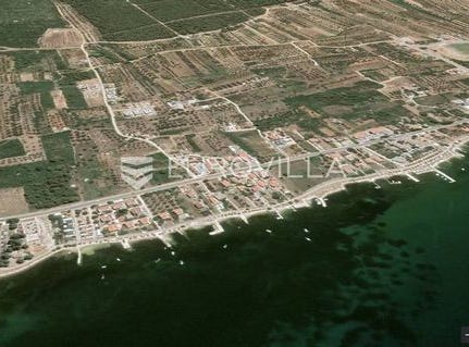 Zadar, Zadarsko-kninska