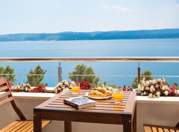 Mimice, Split-Dalmatia County 21310