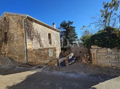 Tinjan, Istarska