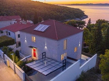 Brač, Splitsko-dalmatinska