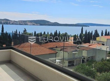 Trogir, Splitsko-dalmatinska
