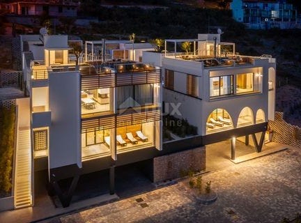 Omiš, Splitsko-dalmatinska
