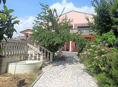 Pula, Istarska