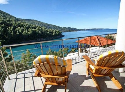 Korčula, Dubrovnik-Neretva County 20260