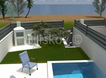 Kastel Luksic, Splitsko-dalmatinska 21217