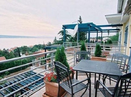 Crikvenica, Primorsko-goranska