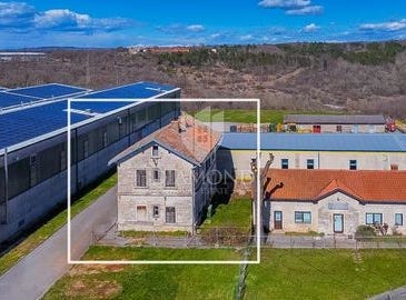 Buje, Istarska