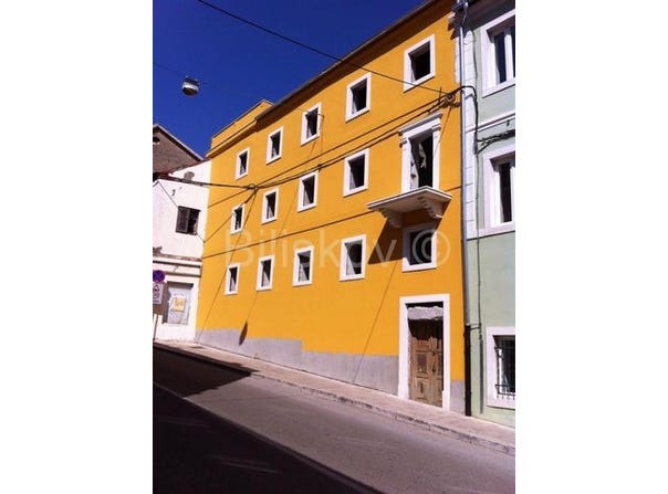 Drnis, Sibenska 22320