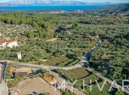 Stari grad, Splitsko-dalmatinska 21465