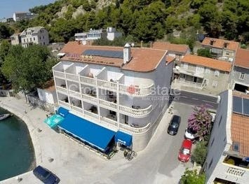 Omiš, Split-Dalmatia County