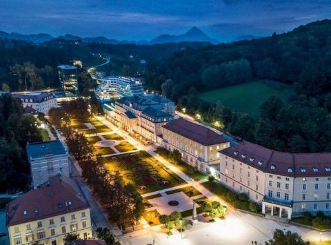 Zagreb, Grad Zagreb