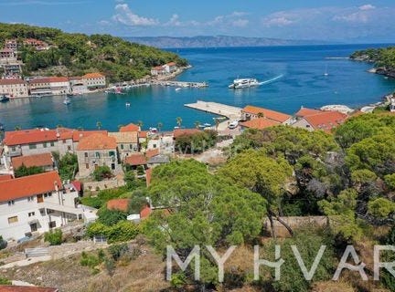 Stari grad, Splitsko-dalmatinska 21465