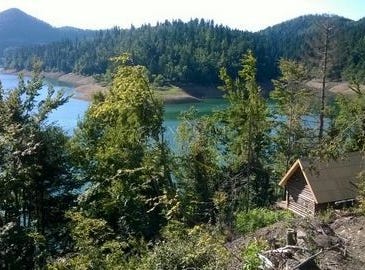 Lokve, Primorsko-goranska