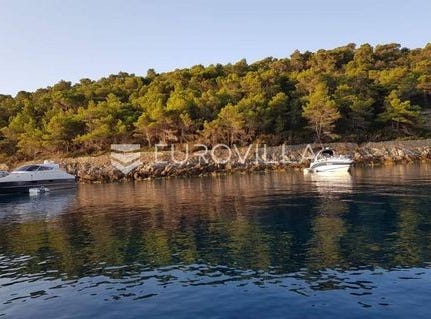 Vis, Splitsko-dalmatinska