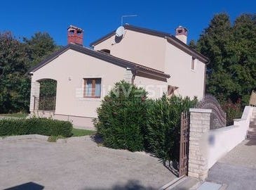 Tinjan, Istarska