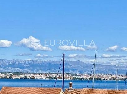 Zadar, Zadarsko-kninska