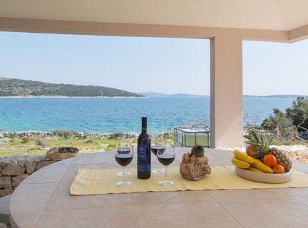 Trogir, Splitsko-dalmatinska