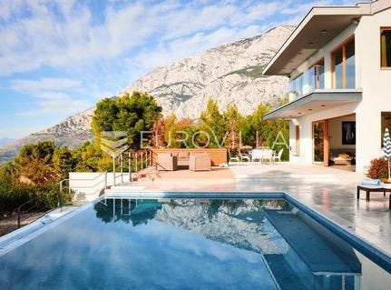 Makarska, Splitsko-dalmatinska
