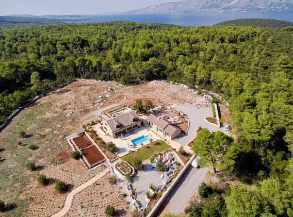 Stari Grad, Split-Dalmatia County 21460