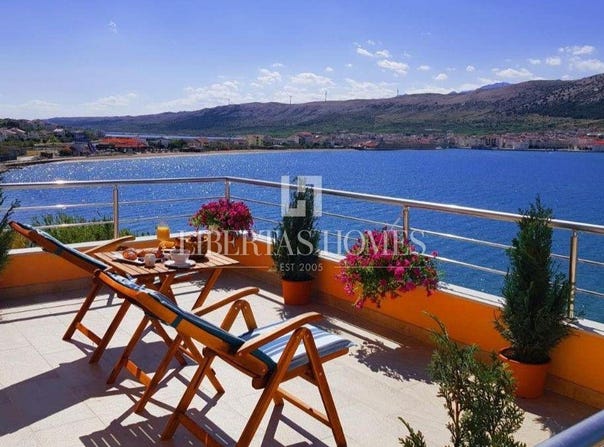 Pag, Pag, Zadar County