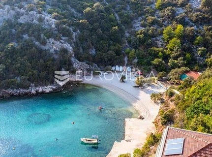Marina, Splitsko-dalmatinska
