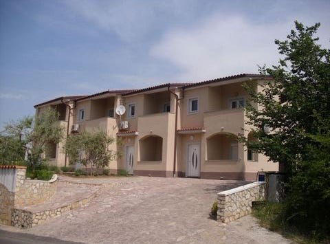 Krk, Primorsko-goranska