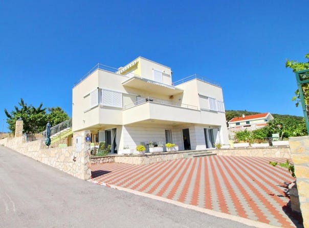 Janjina, Dubrovnik-Neretva County 20246