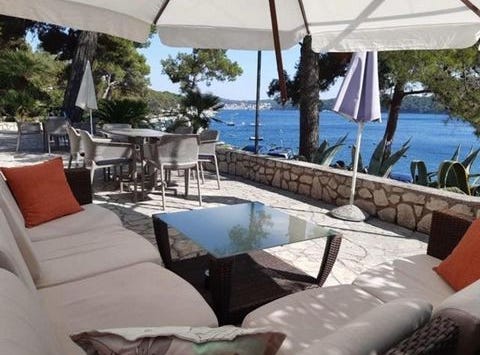 Veli Lošinj, Primorsko-goranska