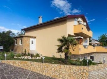 Krk, Primorsko-goranska