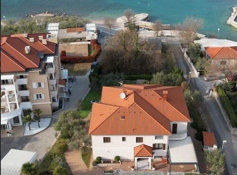 Krk, Primorsko-goranska